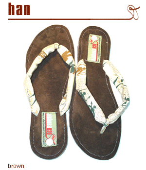 Eco Sandals